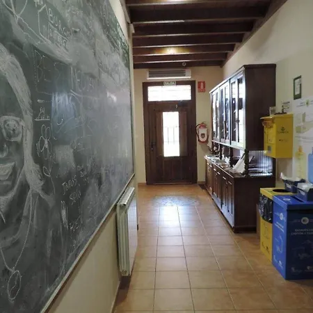 Santo Tomas De Canterbury Condominio León