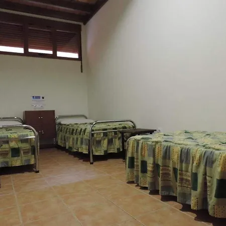 Santo Tomas De Canterbury شقة سكنية