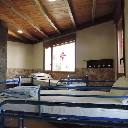 شقة سكنية Santo Tomas De Canterbury *