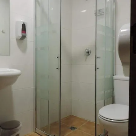 Santo Tomas De Canterbury Condo Leon