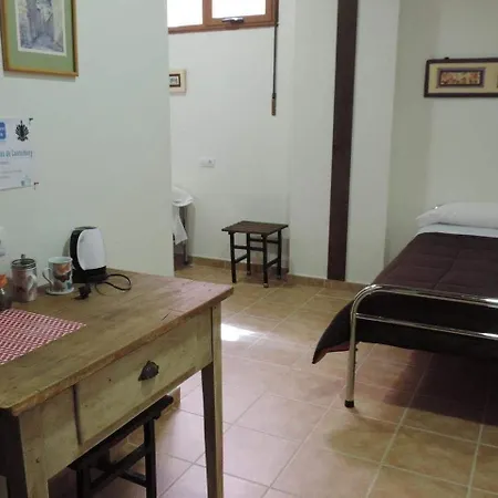 Santo Tomas De Canterbury León