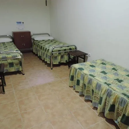 Santo Tomas De Canterbury