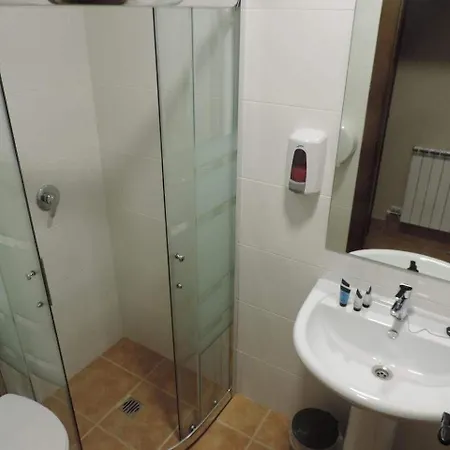 Santo Tomas De Canterbury شقة سكنية ليون