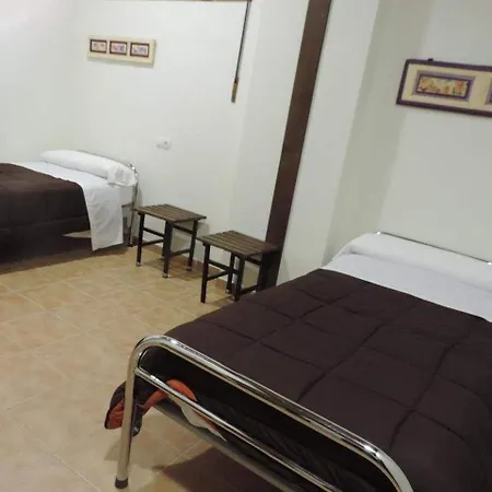 Santo Tomas De Canterbury