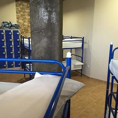 Santo Tomas De Canterbury