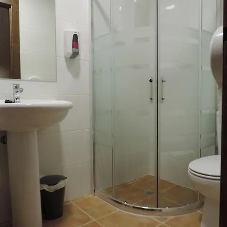 Santo Tomas De Canterbury شقة سكنية