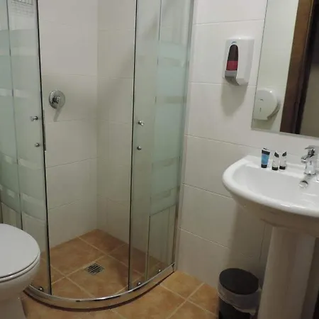 Santo Tomas De Canterbury León