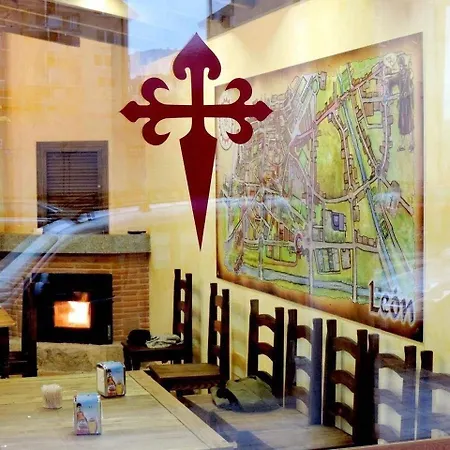 Santo Tomas De Canterbury ليون