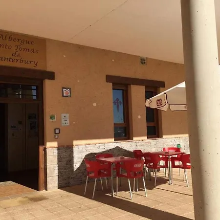 شقة سكنية Santo Tomas De Canterbury