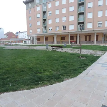 Santo Tomas De Canterbury شقة سكنية