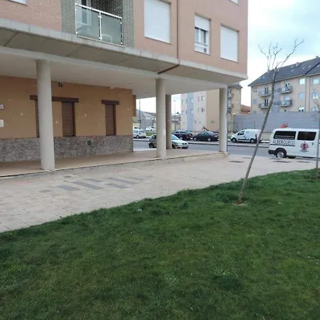 Condominio Santo Tomas De Canterbury *