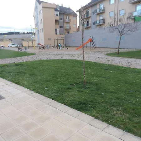 شقة سكنية Santo Tomas De Canterbury ليون