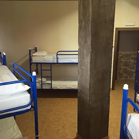 Santo Tomas De Canterbury شقة سكنية *