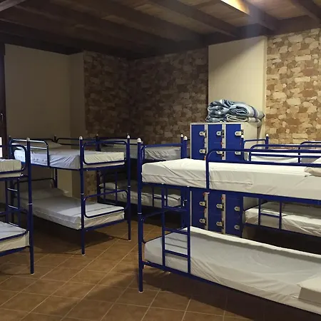 Hostel Santo Tomas De Canterbury