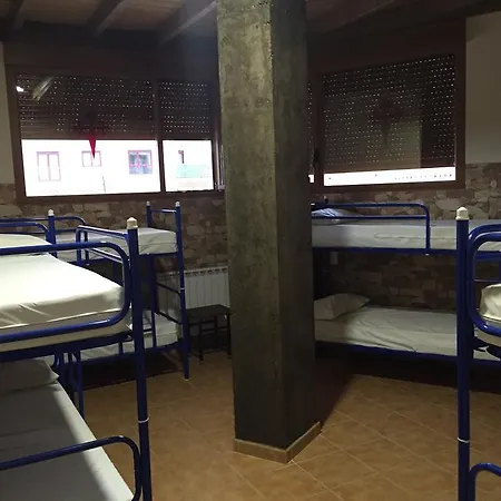 Santo Tomas De Canterbury شقة سكنية