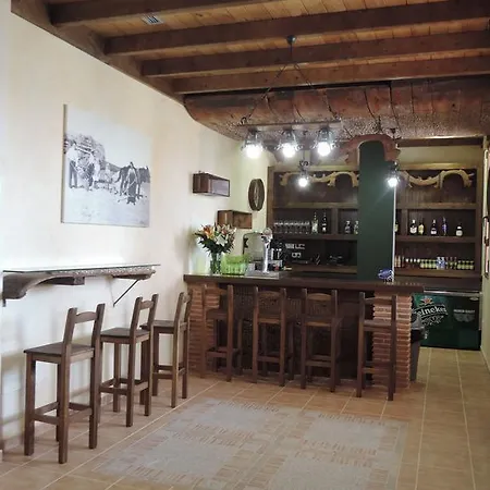 Hostel Santo Tomas De Canterbury León