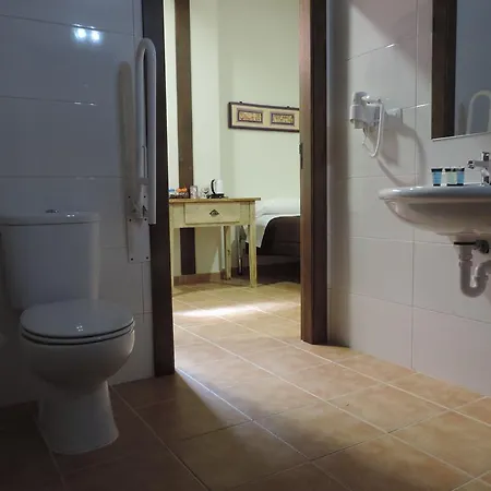 شقة سكنية Santo Tomas De Canterbury *