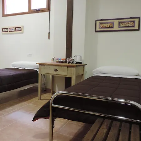 Hostel Santo Tomas De Canterbury León