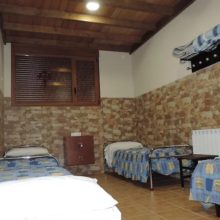شقة سكنية Santo Tomas De Canterbury *