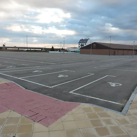 شقة سكنية Santo Tomas De Canterbury