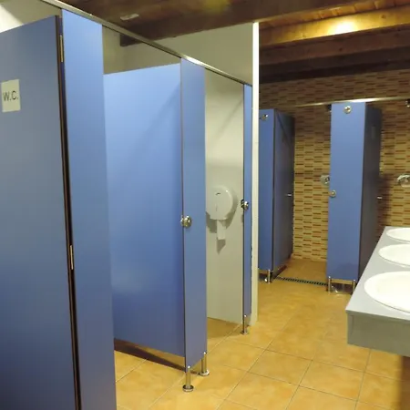 Hostel Santo Tomas De Canterbury