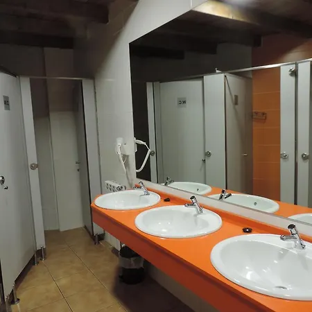Santo Tomas De Canterbury Hostel