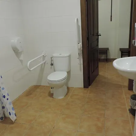 Hostel Santo Tomas De Canterbury León