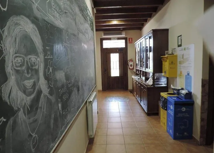 Santo Tomas De Canterbury דירת קונדו לאון