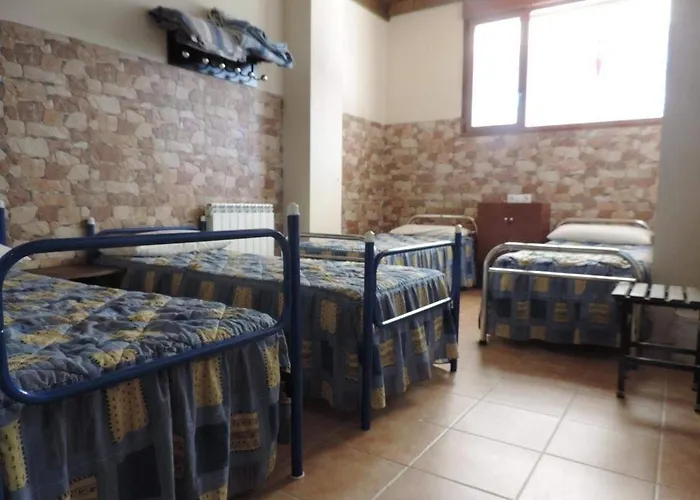 Santo Tomas De Canterbury לאון