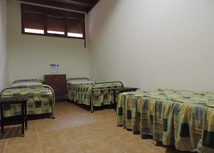Santo Tomas De Canterbury Ferienwohnung
