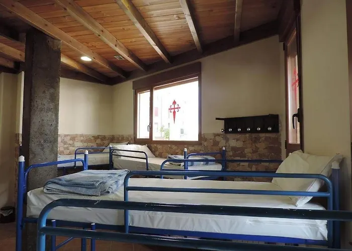 Ferienwohnung Santo Tomas De Canterbury *