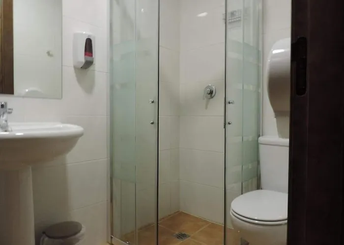 Santo Tomas De Canterbury דירת קונדו לאון