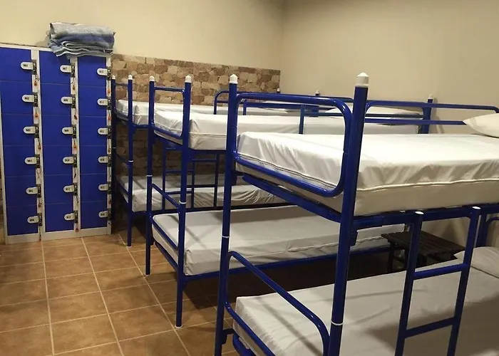 Santo Tomas De Canterbury Ferienwohnung