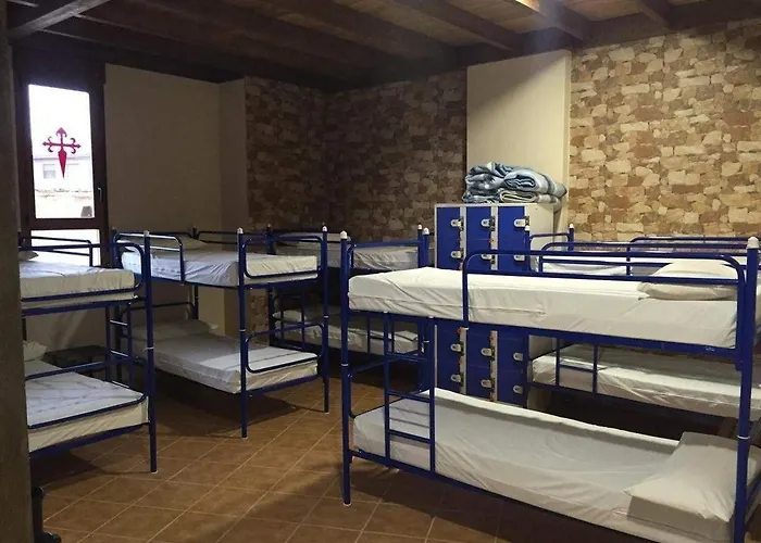 Santo Tomas De Canterbury