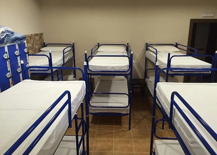 Santo Tomas De Canterbury Ferienwohnung *