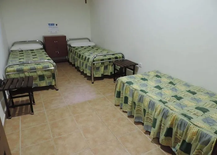 Santo Tomas De Canterbury