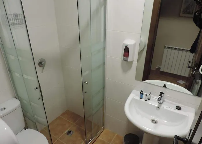 Santo Tomas De Canterbury דירת קונדו לאון