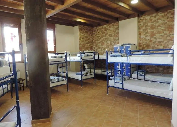 Santo Tomas De Canterbury Ferienwohnung