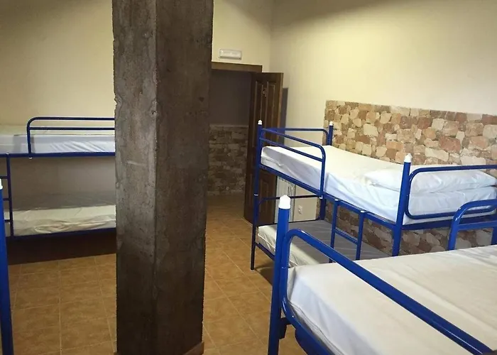 Ferienwohnung Santo Tomas De Canterbury *