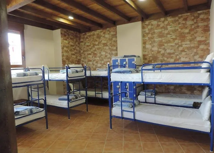 Ferienwohnung Santo Tomas De Canterbury *