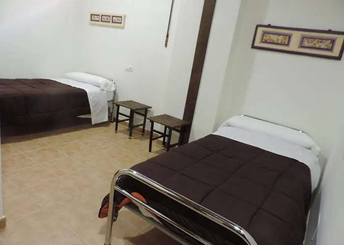 Santo Tomas De Canterbury