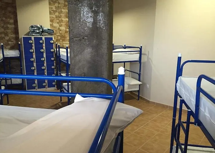 Santo Tomas De Canterbury