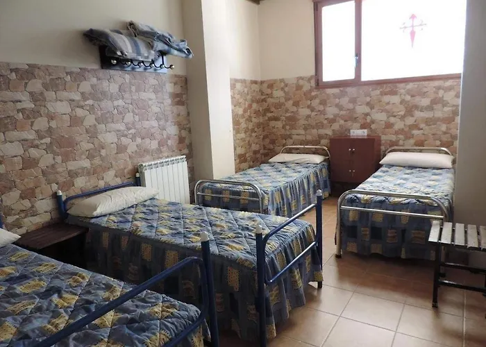 Ferienwohnung Santo Tomas De Canterbury