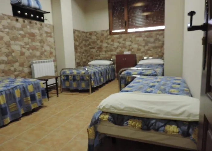Santo Tomas De Canterbury Ferienwohnung