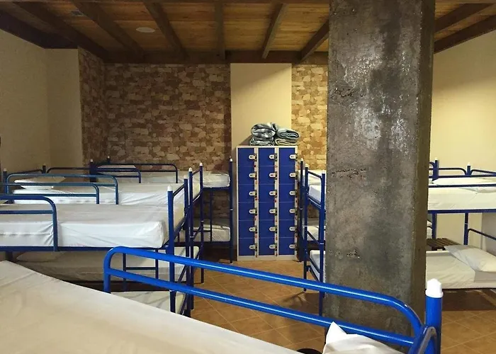 Ferienwohnung Santo Tomas De Canterbury León