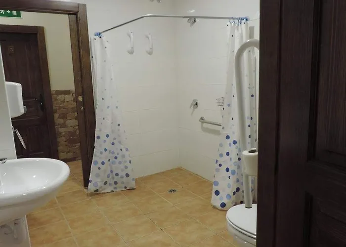 Santo Tomas De Canterbury Ferienwohnung León