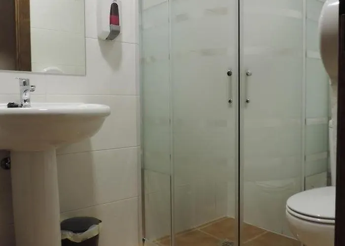 Santo Tomas De Canterbury Ferienwohnung
