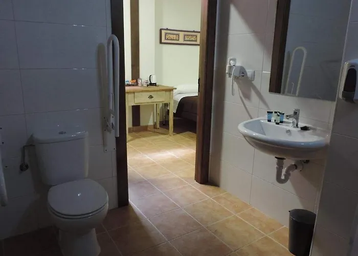 Santo Tomas De Canterbury דירת קונדו לאון