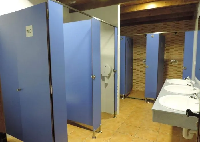 דירת קונדו Santo Tomas De Canterbury