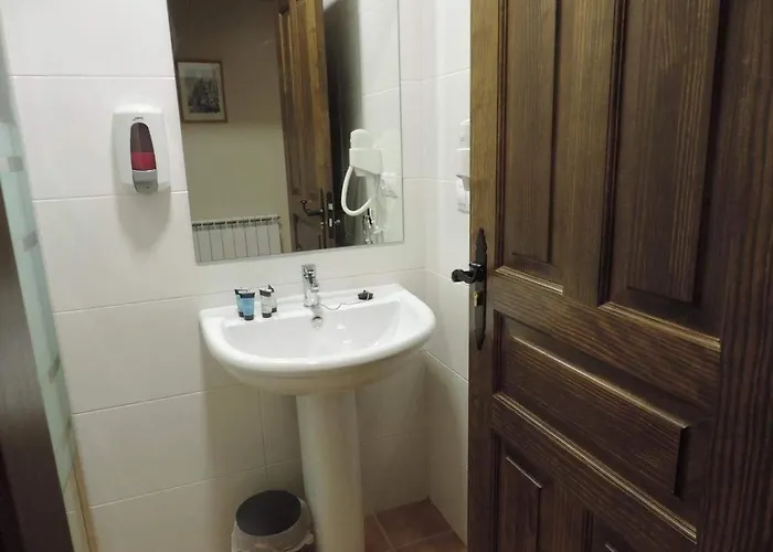 Santo Tomas De Canterbury Ferienwohnung León